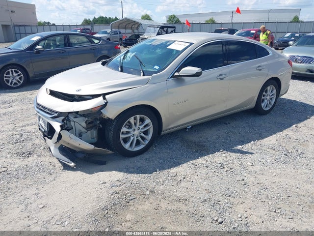 1G1ZE5ST4GF260821 Chevrolet lfv - di: direct injection, vvt, gen1 gmna