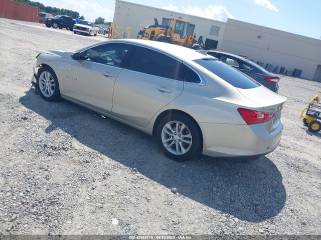1G1ZE5ST4GF260821 Chevrolet lfv - di: direct injection, vvt, gen1 gmna