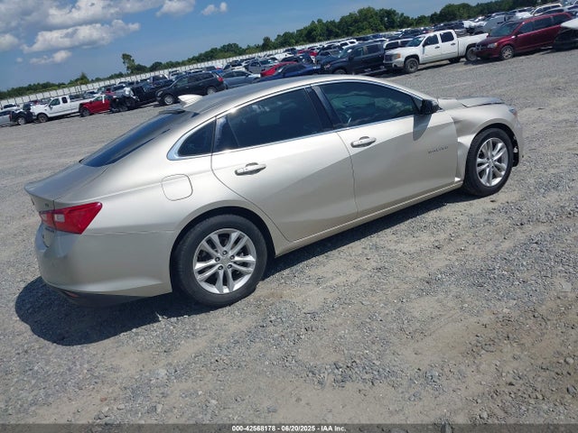 1G1ZE5ST4GF260821 Chevrolet lfv - di: direct injection, vvt, gen1 gmna