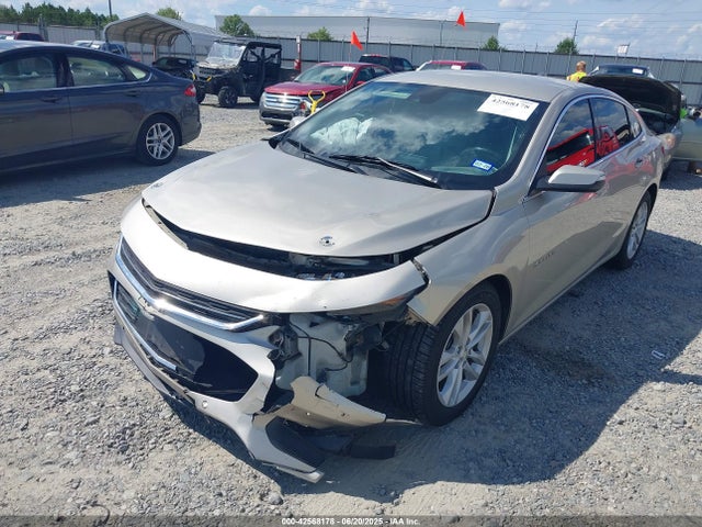 1G1ZE5ST4GF260821 Chevrolet lfv - di: direct injection, vvt, gen1 gmna