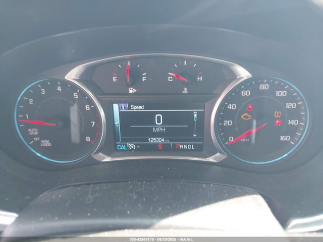 1G1ZE5ST4GF260821 Chevrolet lfv - di: direct injection, vvt, gen1 gmna