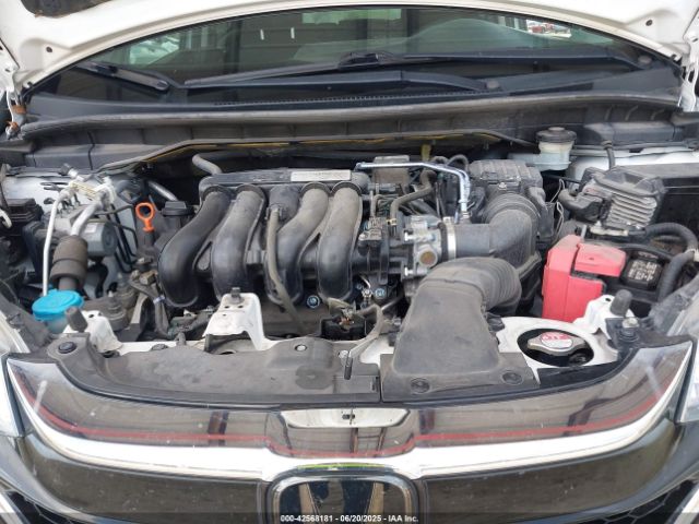 2020 HONDA FIT 3HGGK5H88LM733108 Photo 9
