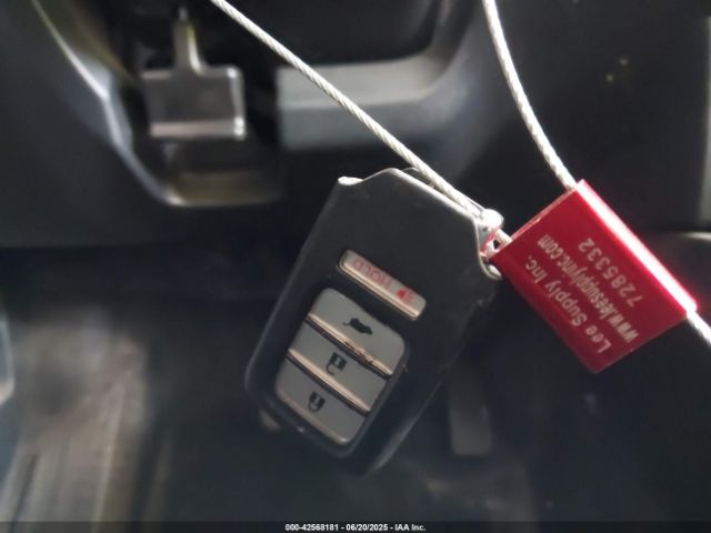 2020 HONDA FIT 3HGGK5H88LM733108 Photo 10