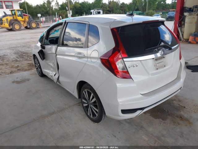 2020 HONDA FIT 3HGGK5H88LM733108 Photo 2