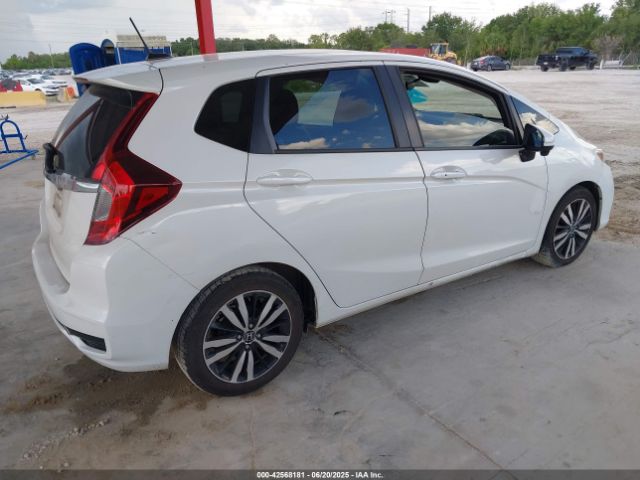 2020 HONDA FIT 3HGGK5H88LM733108 Photo 3