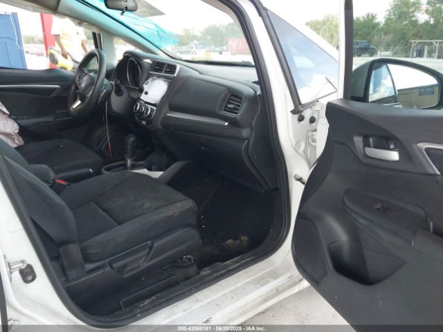 2020 HONDA FIT 3HGGK5H88LM733108 Photo 4