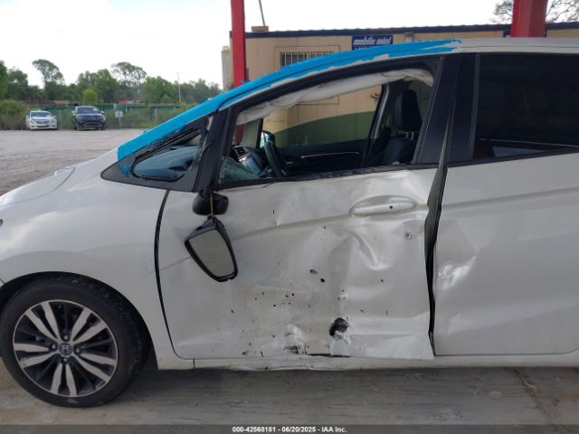 2020 HONDA FIT 3HGGK5H88LM733108 Photo 5