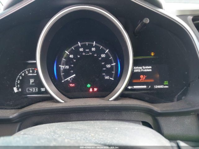2020 HONDA FIT 3HGGK5H88LM733108 Photo 6
