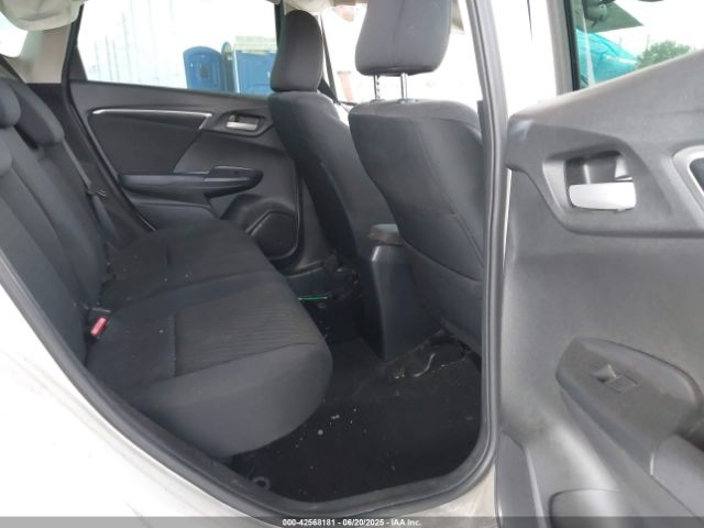 2020 HONDA FIT 3HGGK5H88LM733108 Photo 7