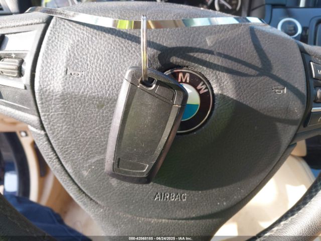 2014 BMW 528I WBA5A5C53ED506958 Photo 10