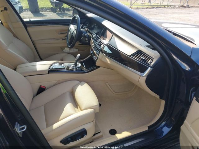 2014 BMW 528I WBA5A5C53ED506958 Photo 4