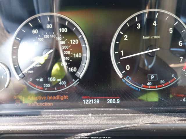 2014 BMW 528I WBA5A5C53ED506958 Photo 6