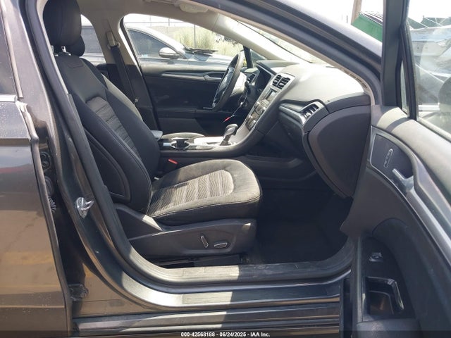 3FA6P0H75GR272325 Ford 2016