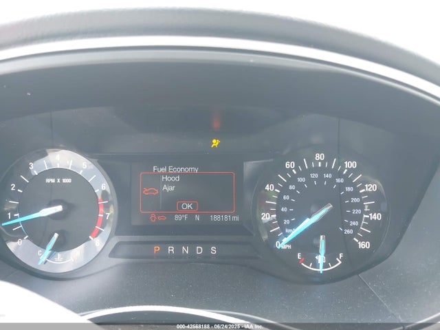 3FA6P0H75GR272325 Ford 2016