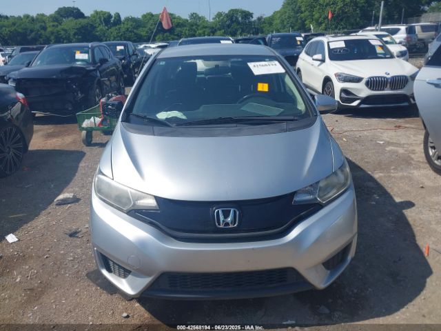 JHMGK5H52GX019509 Honda l15b1