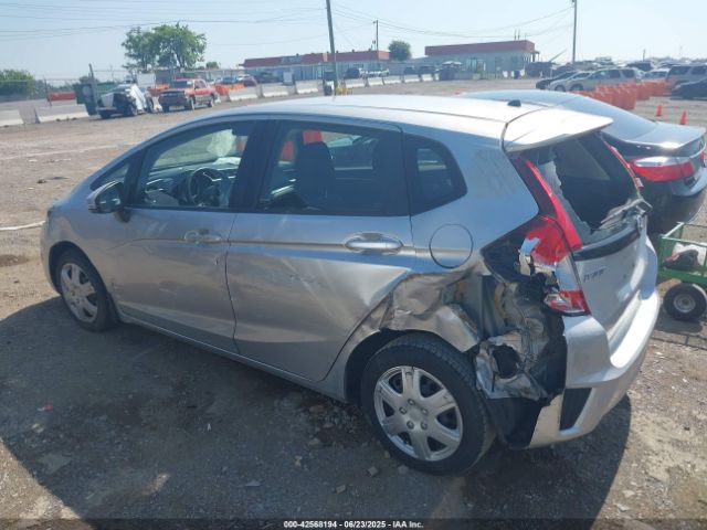 JHMGK5H52GX019509 Honda l15b1