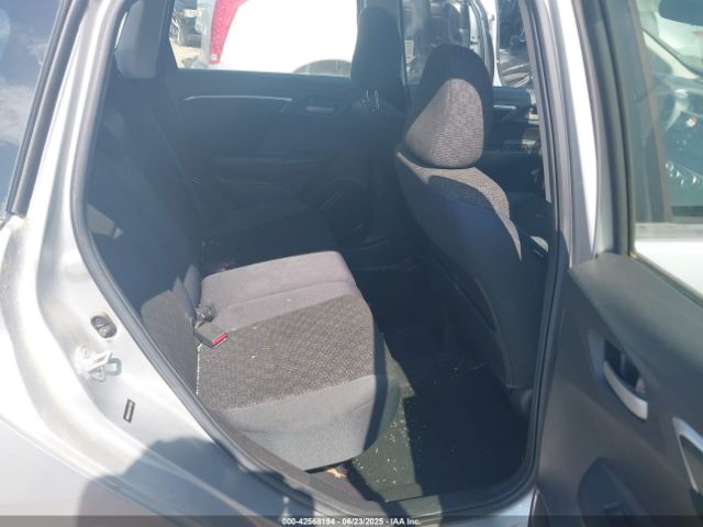JHMGK5H52GX019509 Honda l15b1