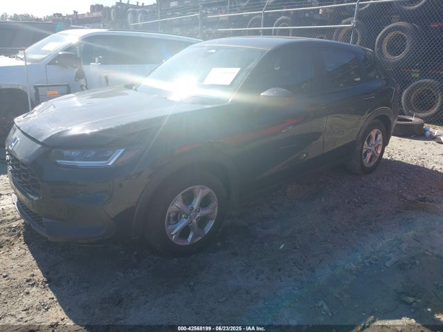 3CZRZ1H35SM728103 Honda k20z5