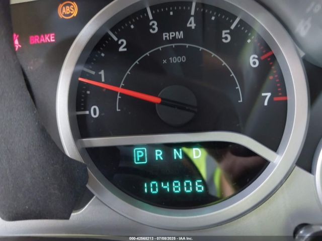 2010 JEEP WRANGLER UNLIMITED 1J4BA3H11AL141450 Photo 6