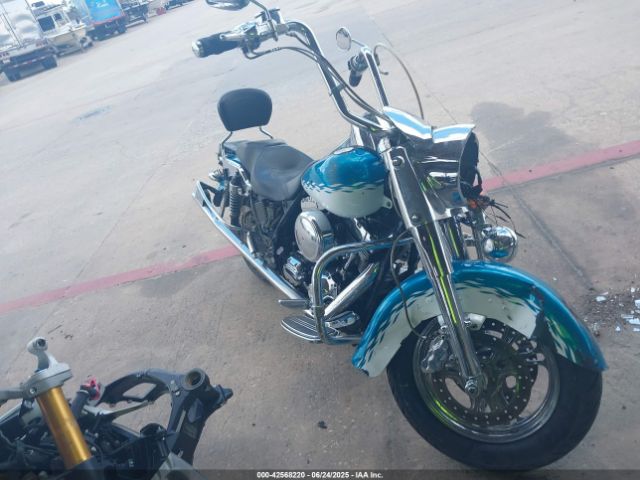 2005 HARLEY-DAVIDSON FLHRSI 1HD1FYW175Y631188