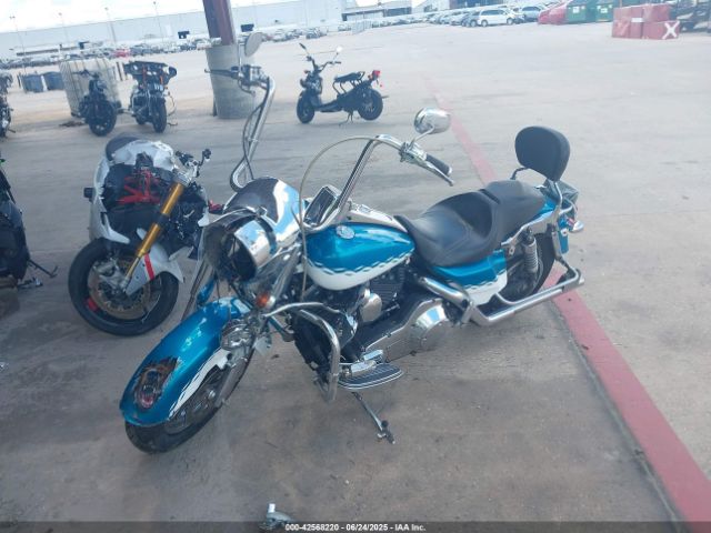 2005 HARLEY-DAVIDSON FLHRSI 1HD1FYW175Y631188 Photo 1