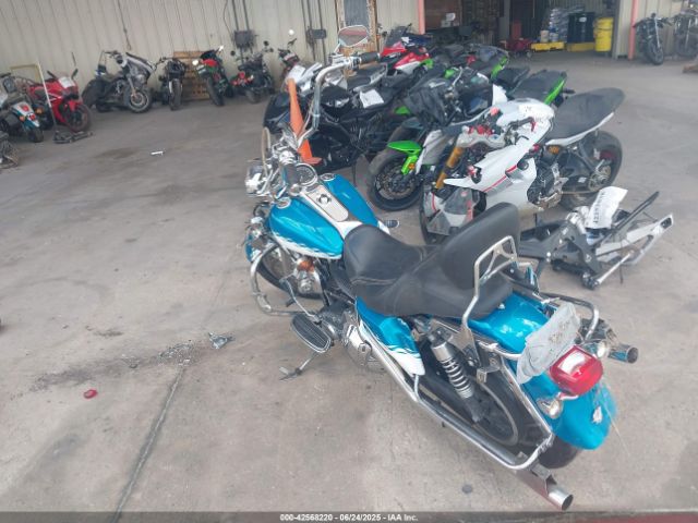 2005 HARLEY-DAVIDSON FLHRSI 1HD1FYW175Y631188 Photo 2