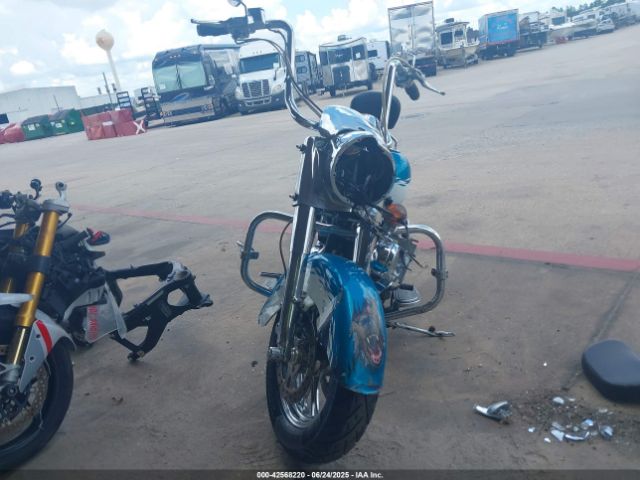 2005 HARLEY-DAVIDSON FLHRSI 1HD1FYW175Y631188 Photo 4