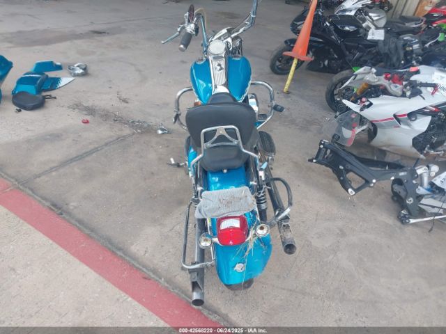 2005 HARLEY-DAVIDSON FLHRSI 1HD1FYW175Y631188 Photo 5