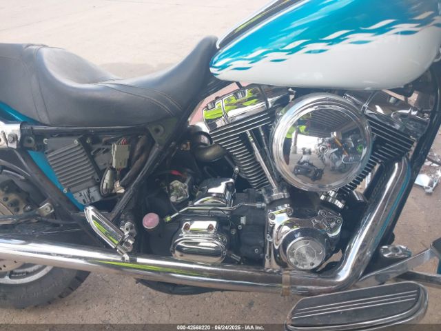 2005 HARLEY-DAVIDSON FLHRSI 1HD1FYW175Y631188 Photo 7