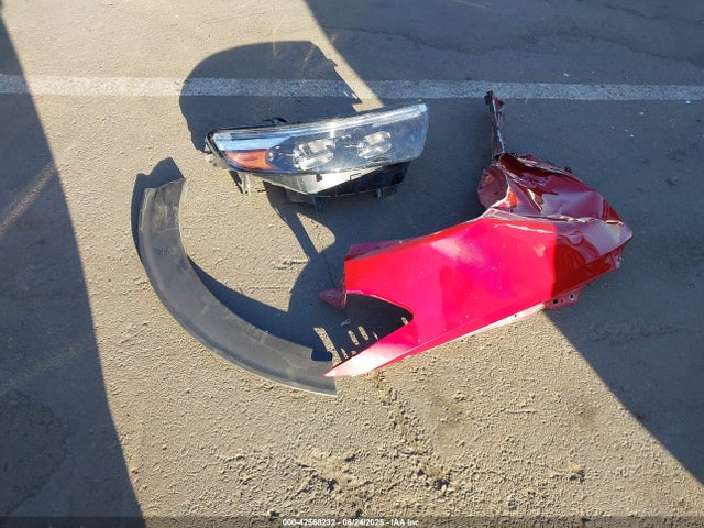 1FM5K8GC2LGC48062 Ford gtdi
