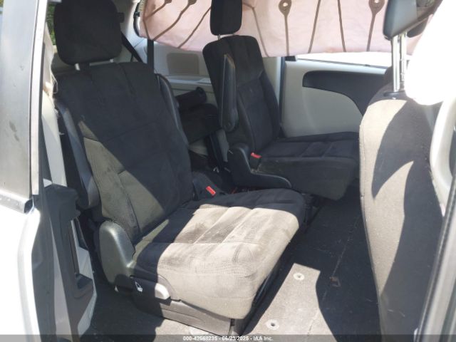 2016 DODGE GRAND CARAVAN 2C4RDGCGXGR323159 Photo 7
