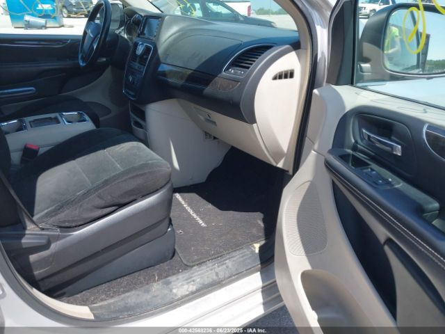 2012 CHRYSLER TOWN & COUNTRY 2C4RC1BG8CR126504 Photo 4