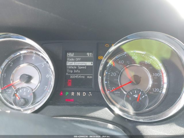 2012 CHRYSLER TOWN & COUNTRY 2C4RC1BG8CR126504 Photo 6