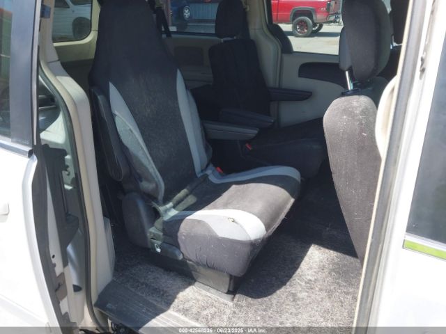 2012 CHRYSLER TOWN & COUNTRY 2C4RC1BG8CR126504 Photo 7