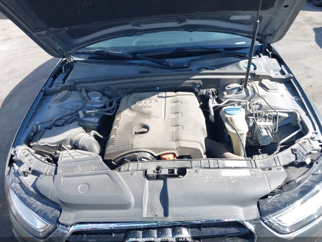 2015 AUDI A4 WAUAFAFL0FA050553 Photo 9