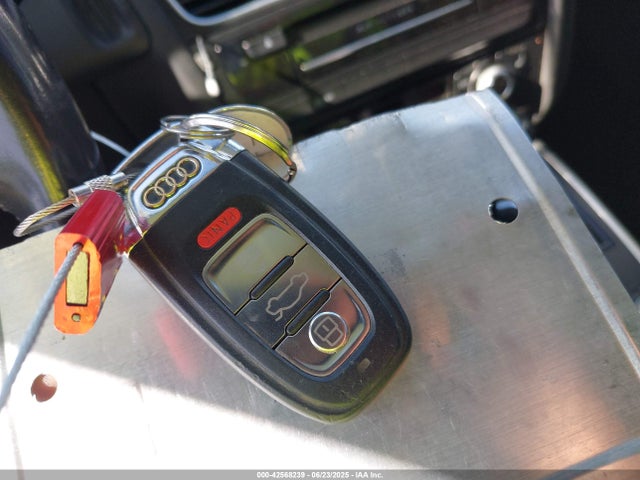 2015 AUDI A4 WAUAFAFL0FA050553 Photo 10