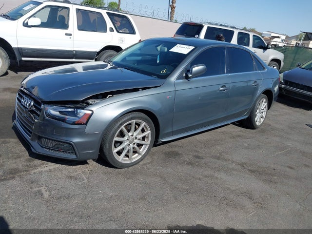 WAUAFAFL0FA050553 Audi flex fuel capable engine
