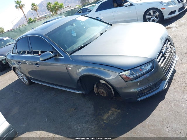 WAUAFAFL0FA050553 Audi flex fuel capable engine