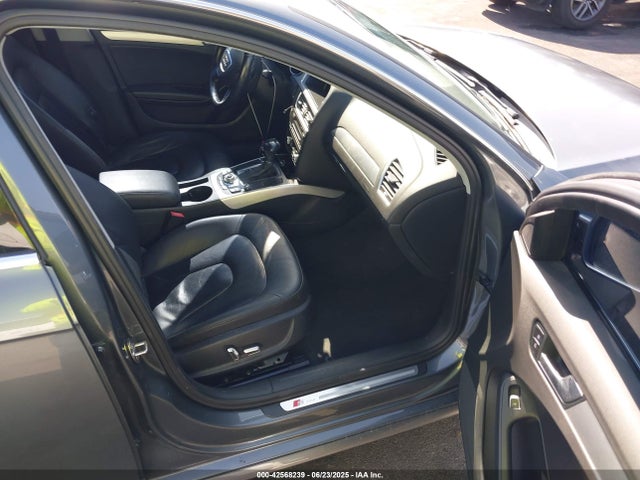 2015 AUDI A4 WAUAFAFL0FA050553 Photo 4
