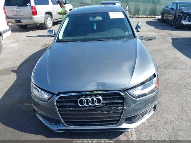 2015 AUDI A4 WAUAFAFL0FA050553 Photo 5