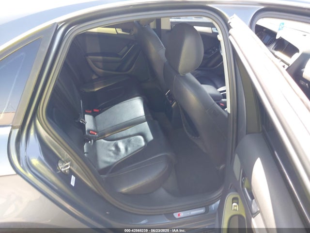 2015 AUDI A4 WAUAFAFL0FA050553 Photo 7
