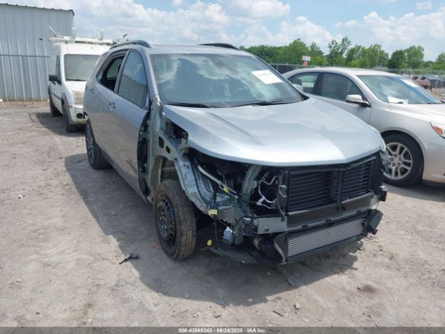 2024 CHEVROLET EQUINOX 3GNAXMEG9RS219579