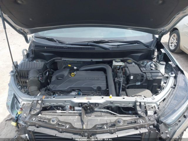 2024 CHEVROLET EQUINOX 3GNAXMEG9RS219579 Photo 9
