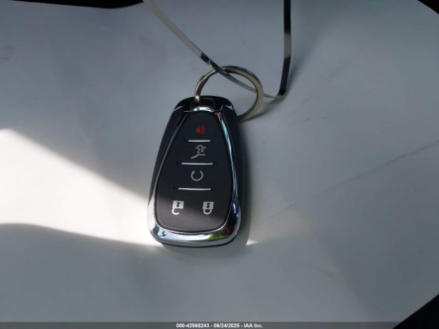 2024 CHEVROLET EQUINOX 3GNAXMEG9RS219579 Photo 10