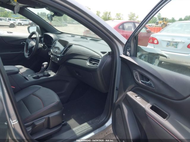 2024 CHEVROLET EQUINOX 3GNAXMEG9RS219579 Photo 4