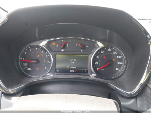 2024 CHEVROLET EQUINOX 3GNAXMEG9RS219579 Photo 6