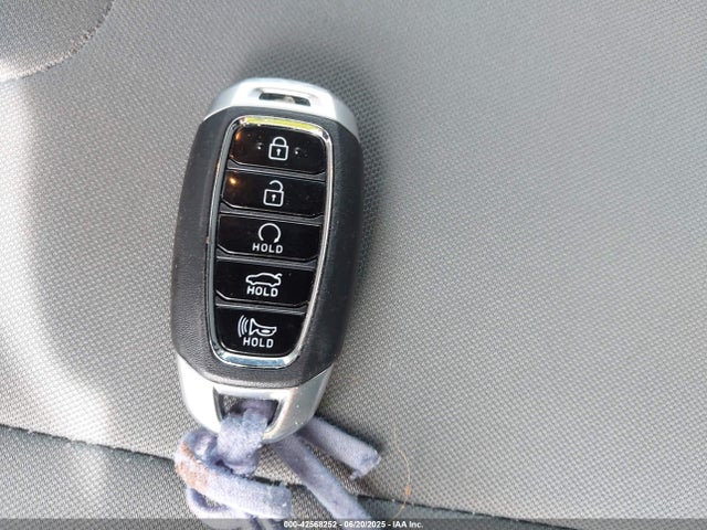 5NPLM4AG0NH080513 Hyundai mpi nu pe