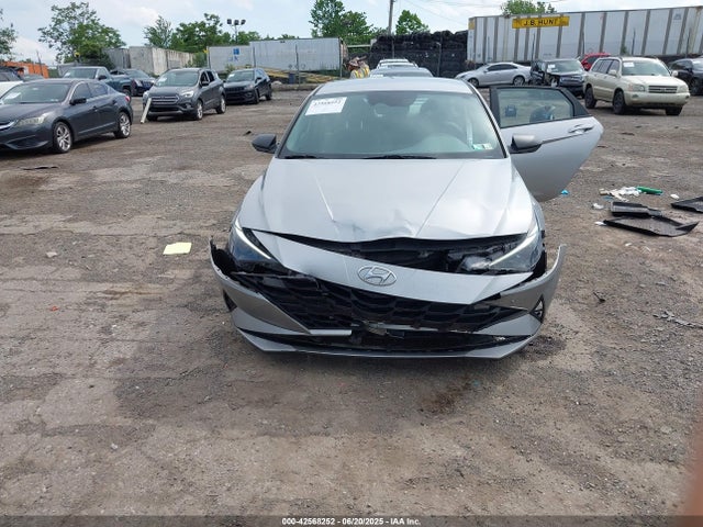 5NPLM4AG0NH080513 Hyundai mpi nu pe