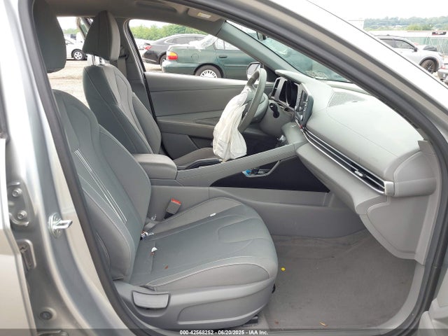 5NPLM4AG0NH080513 Hyundai mpi nu pe
