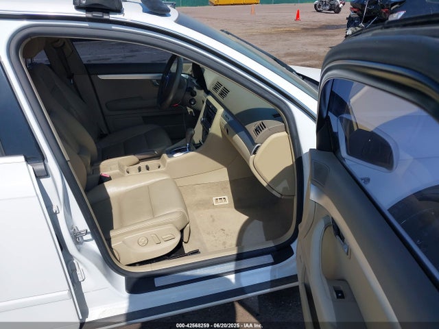 2007 AUDI A4 WAUDF78E17A208415 Photo 4
